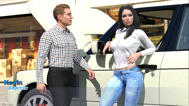 女朋友(Girl Friend) v1.99 汉化版 PC+安卓 动态SLG游戏&NTR-2 女朋友(Girl Friend) v1.99 汉化版 PC+安卓 动态SLG游戏&NTR