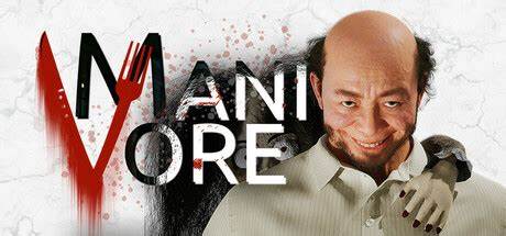 食人狂魔/Manivore