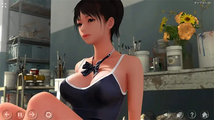 秘密工作室/The Secret Atelier（已更新至V250518+集成Build.18332014升级档）