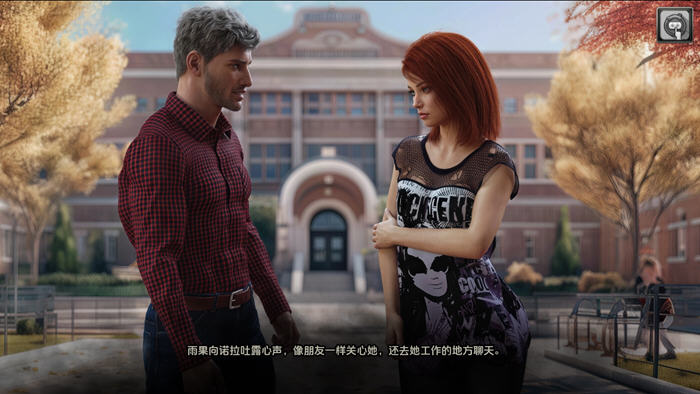 天鹅绒玫瑰俱乐部 中文完结版 PC+安卓 沙盒SLG游戏-5 天鹅绒玫瑰俱乐部 中文完结版 PC+安卓 沙盒SLG游戏