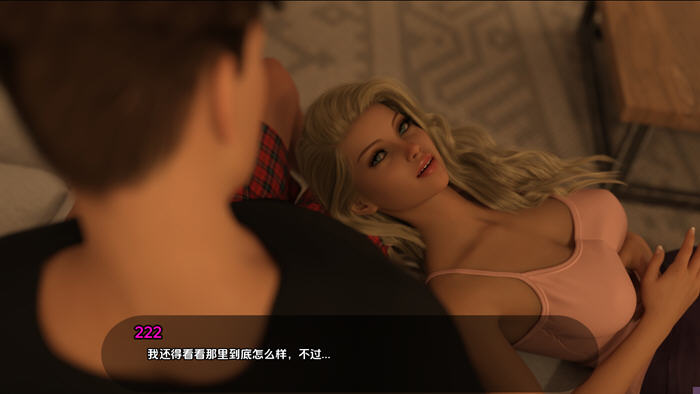 Thot on Trial v0.4.0 汉化版 PC+安卓+画廊全开 动态SLG游戏-3 Thot on Trial v0.4.0 汉化版 PC+安卓+画廊全开 动态SLG游戏