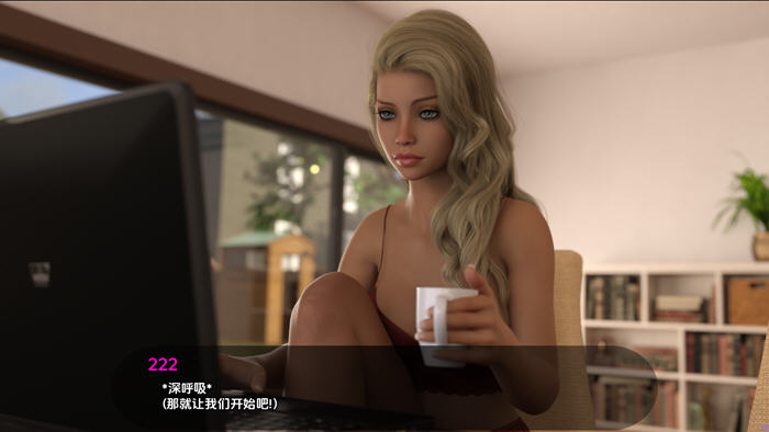 Thot on Trial v0.4.0 汉化版 PC+安卓+画廊全开 动态SLG游戏-4 Thot on Trial v0.4.0 汉化版 PC+安卓+画廊全开 动态SLG游戏