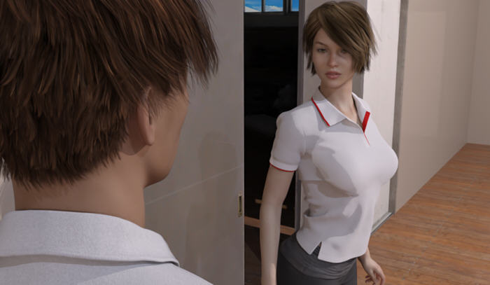 可疑(Suspicious) v0.39 汉化版 PC+安卓 沙盒SLG游戏-5 可疑(Suspicious) v0.39 汉化版 PC+安卓 沙盒SLG游戏
