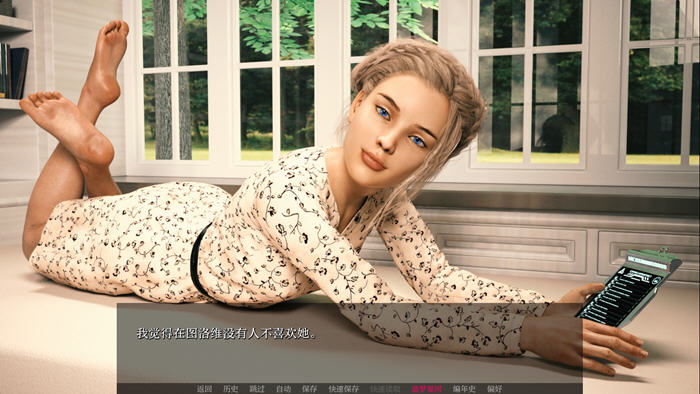 虚空无尽的传说 v0.12.7 汉化版 PC+安卓 动态SLG游戏