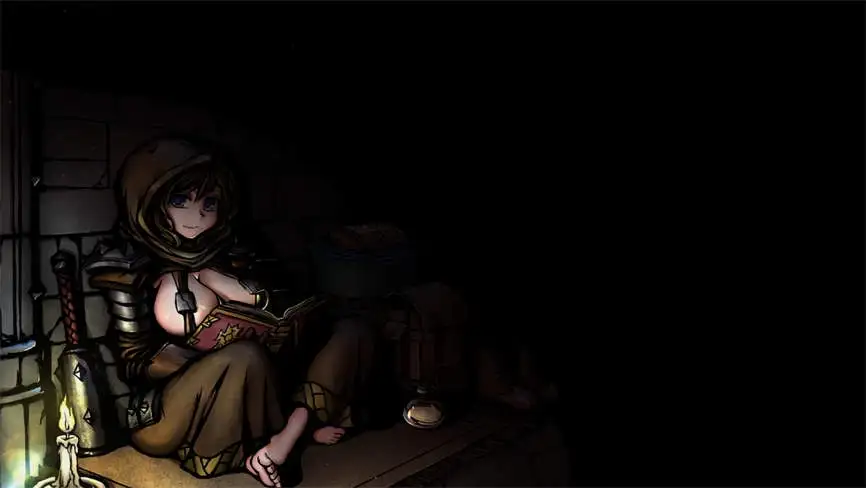 暗黑地牢:特别版/Darkest Dungeon（V25622+集成15+可玩的英雄职业+痛苦系统+叙事系统+美化+加速+角色和皮肤等MOD）第2张