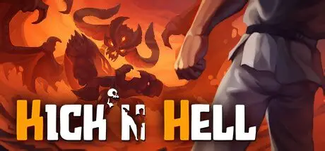 踢入地狱/Kick’n Hell 冒险游戏
