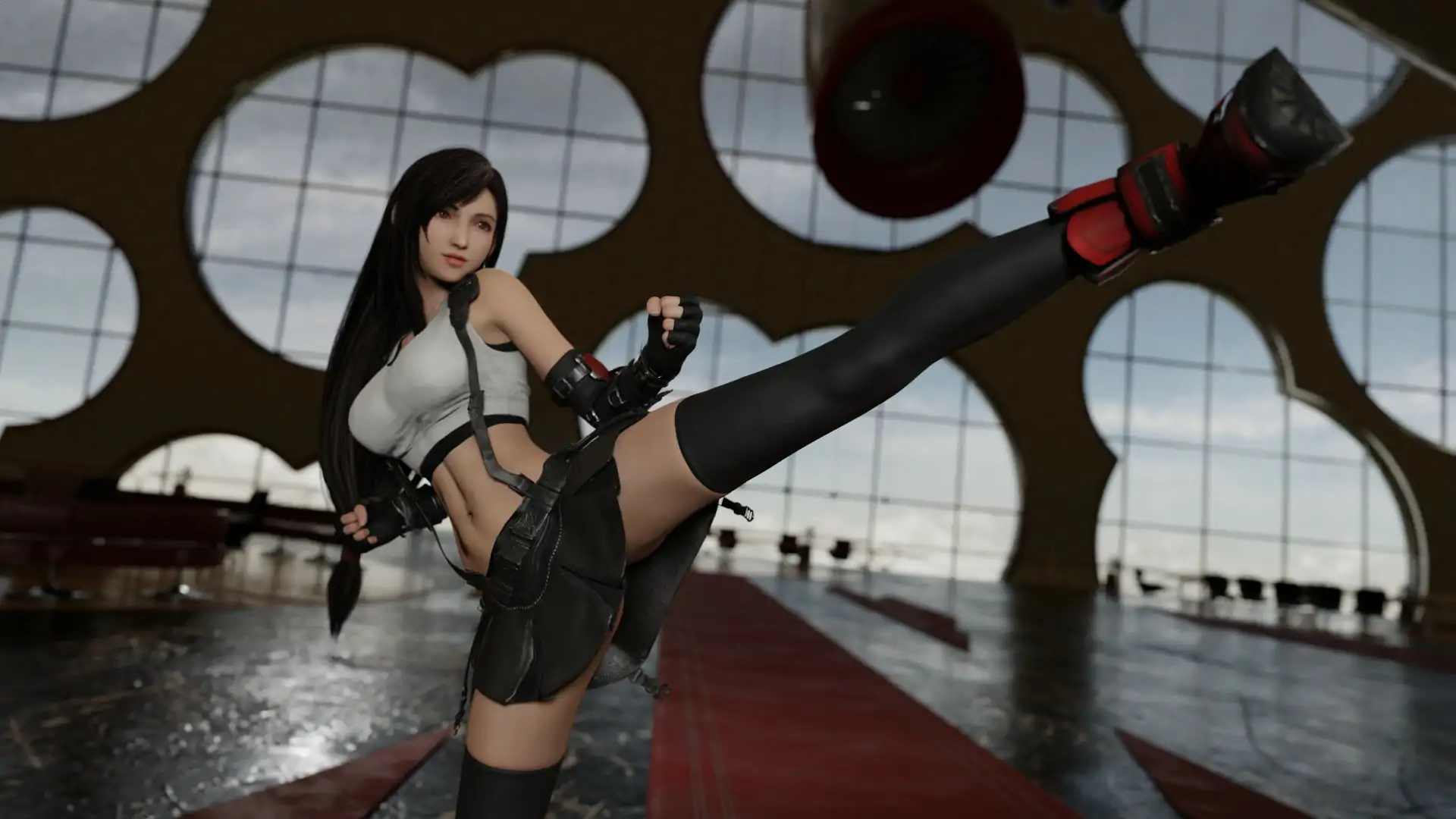 困在我的游戏里 Stuck in My Game Ver0.5.2汉化版SLG游戏第3张-皮玩部落 困在我的游戏里 Stuck in My Game Ver0.5.2汉化版SLG游戏