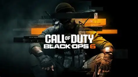 使命召唤21:黑色行动6/Call of Duty: Black Ops 6