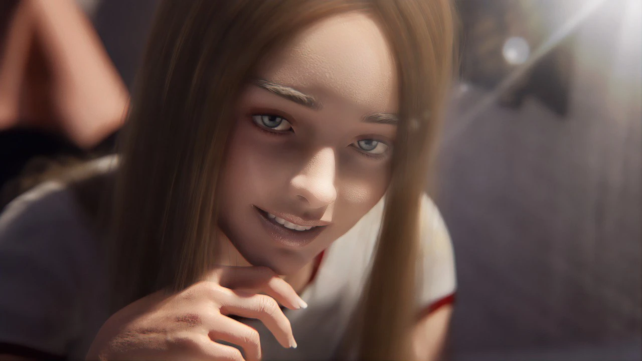 难以割舍的爱Hard to Love v0.26 AI汉化版SLG游戏-4 难以割舍的爱Hard to Love v0.26 AI汉化版SLG游戏