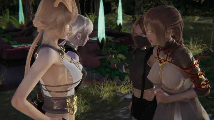 战争部落联盟/Wartribe Alliances V0.2.1 内嵌AI汉化slg游戏-1 战争部落联盟/Wartribe Alliances V0.2.1 内嵌AI汉化slg游戏