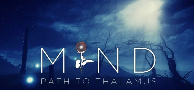 心智:视丘之径/MIND: Path to Thalamus Enhanced Edition 冒险游戏