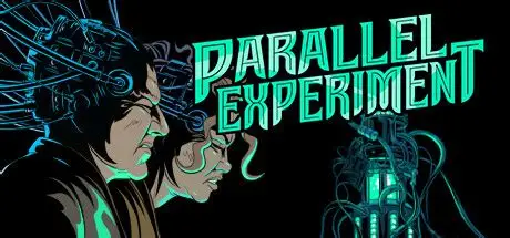 平行实验/Parallel Experiment 解谜游戏