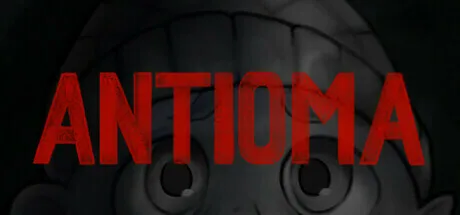 安蒂奥玛/Antioma 冒险游戏