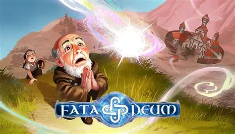 神命 – 神祗模拟器/Fata Deum – The God Sim