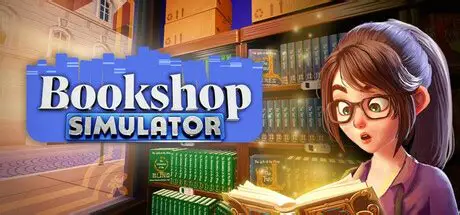 书店模拟器/Bookshop Simulator 模拟游戏