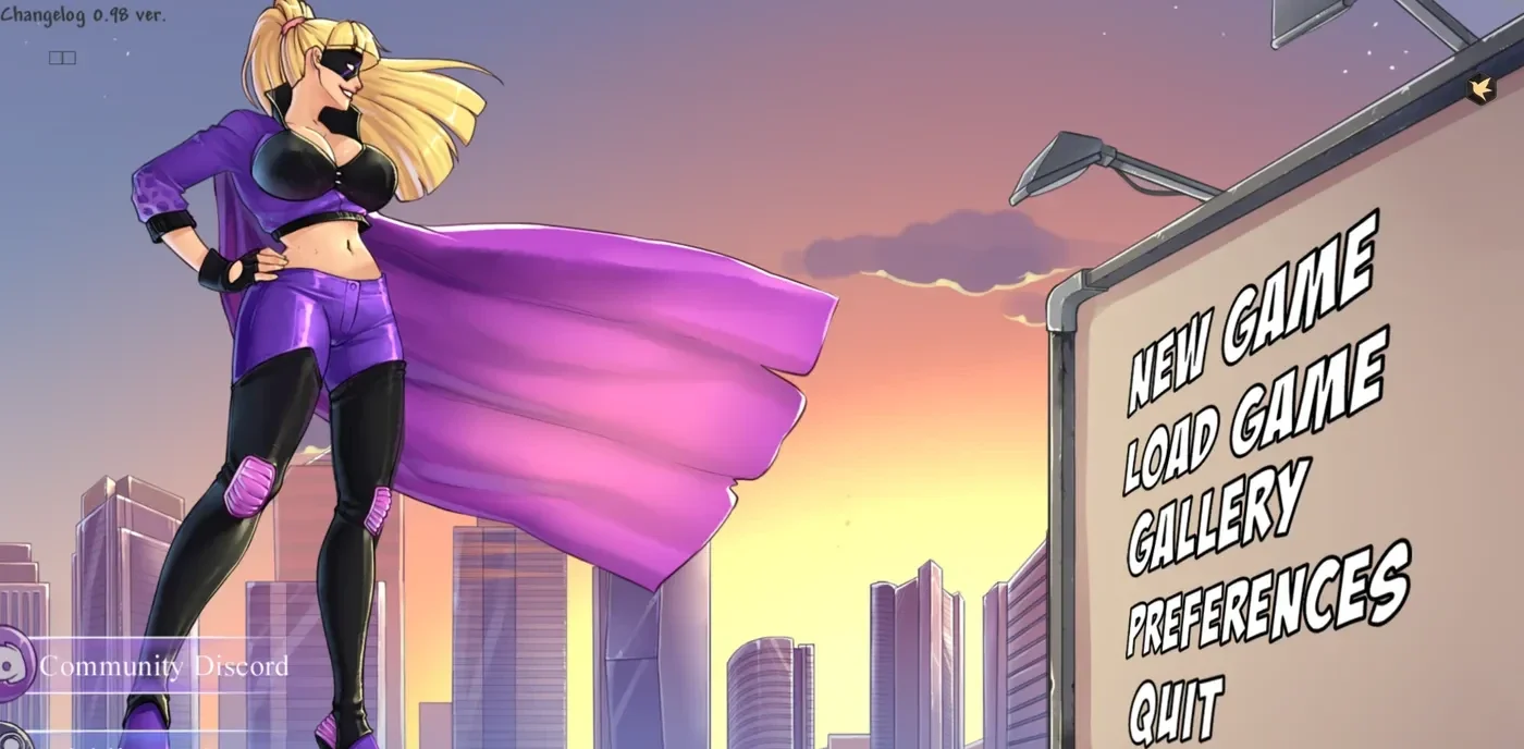 骑士 The Lewd Knight Ver0.98 官方中文版