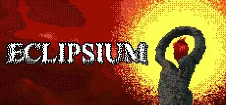 蚀之境/Eclipsium 冒险游戏