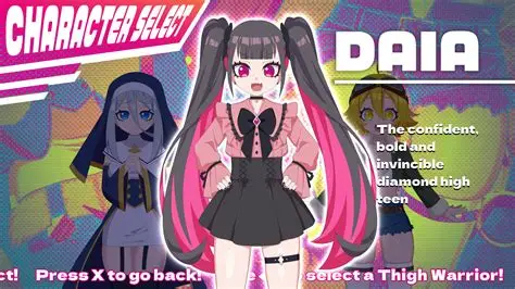 萌萌夹击/MOMO Crash 休闲游戏