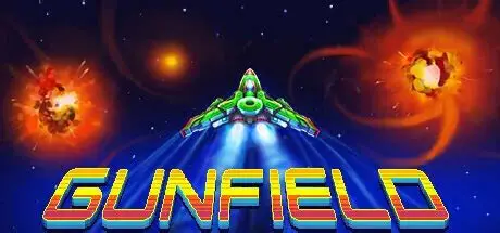 枪炮领域/GUNFIELD 射击游戏