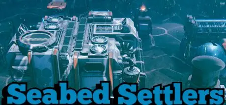 海床/SeaBed 冒险游戏