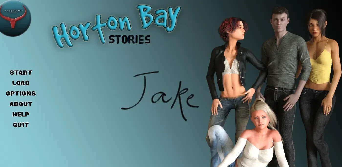 霍顿湾故事-杰克v0.5.9.4 AI汉化版SLG游戏