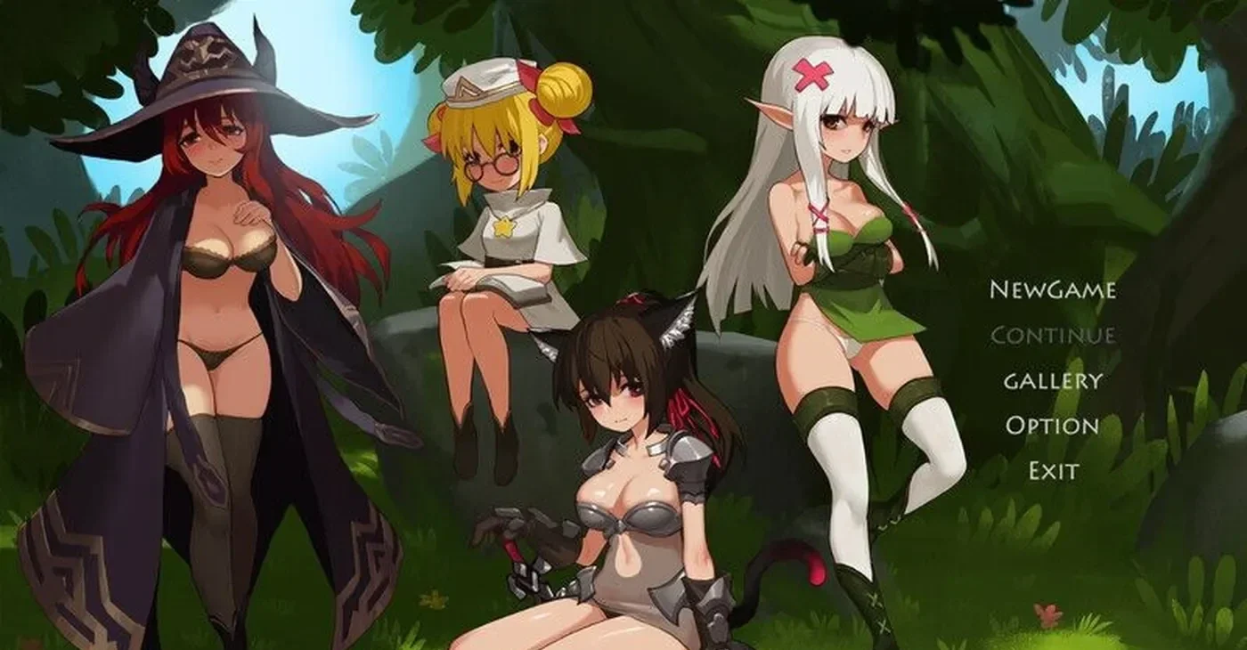 宝箱小队 Treasure chest Corps V1.30 官中 豪华终极版+全DLC