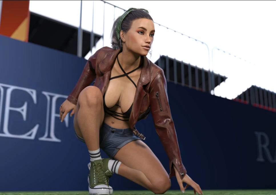 望劫0.2 PC+安卓/汉化版SLG游戏