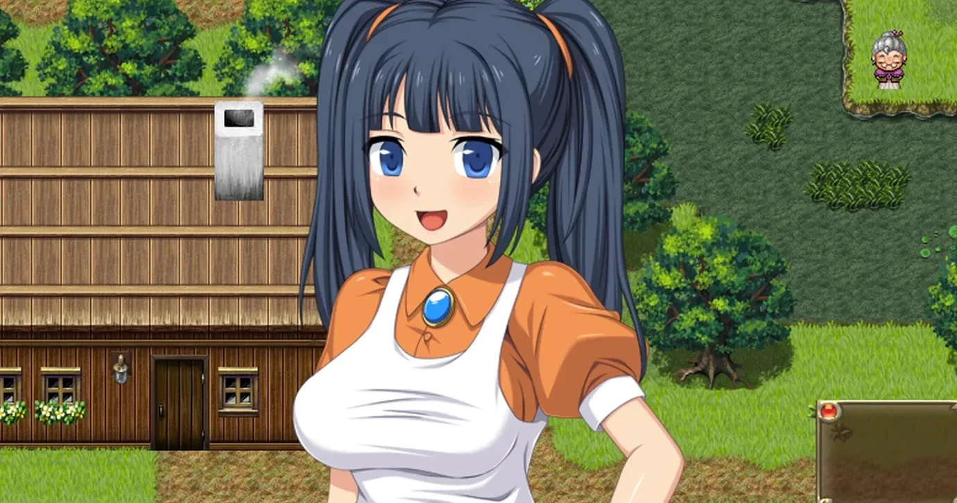 NPC欢迎来到异世界 v1.0 内嵌AI汉化版