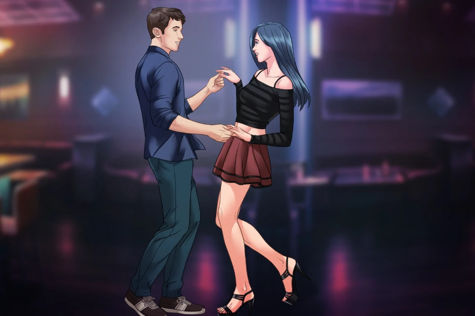 我们的红绳/Our Red String Ch.14.1.1 Alpha PC+安卓/汉化版