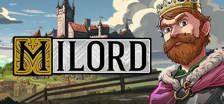 领主/Milord 角色扮演游戏