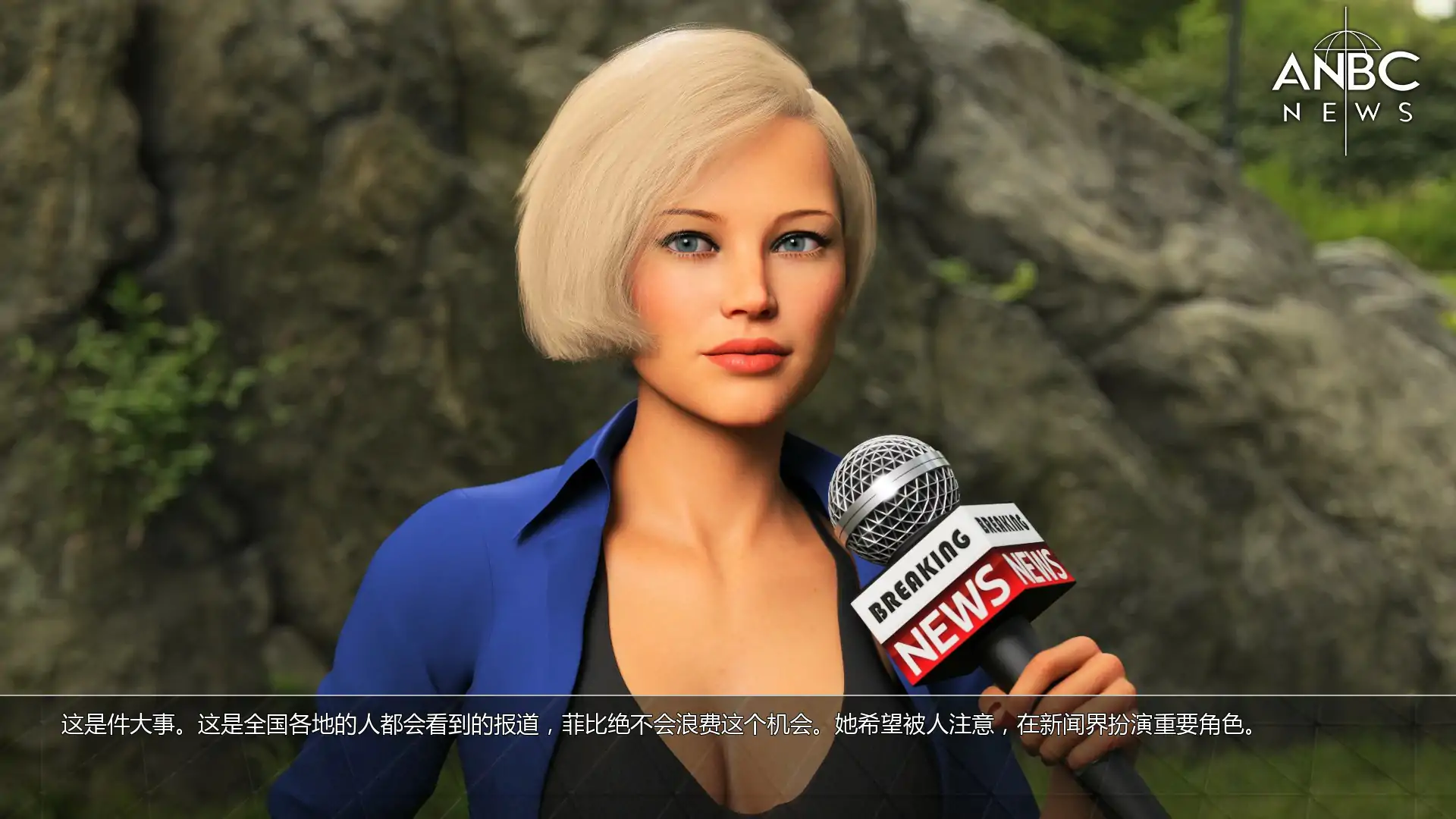 捍卫者 U6 v1.6.0 AI汉化版 SLG游戏