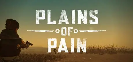 痛苦平原/Plains of Pain