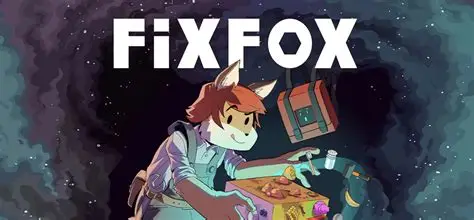 胡修狐/FixFox 休闲游戏