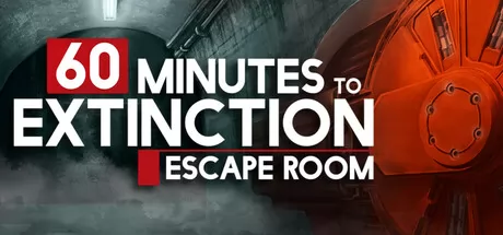 60 分钟绝灭:密室逃脱/60 Minutes to Extinction: Escape Room 冒险游戏