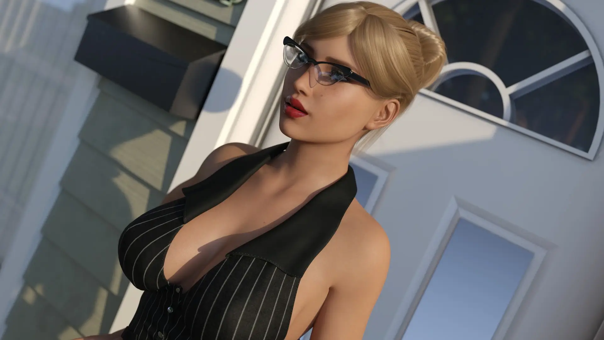 欲望理论S3 v0.8.0 AI汉化版