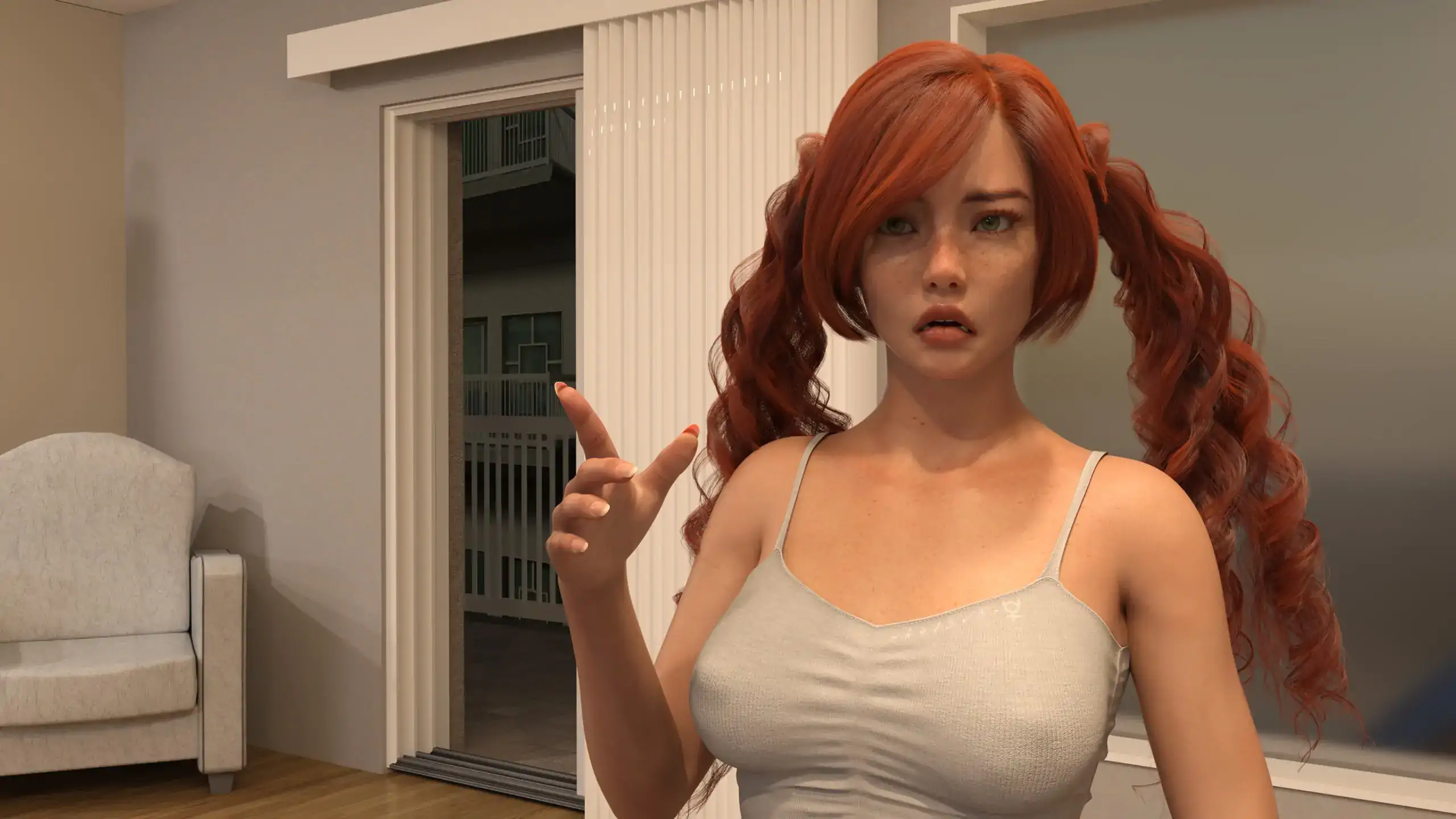 如何失去V1.1_FE PC+安卓/汉化版