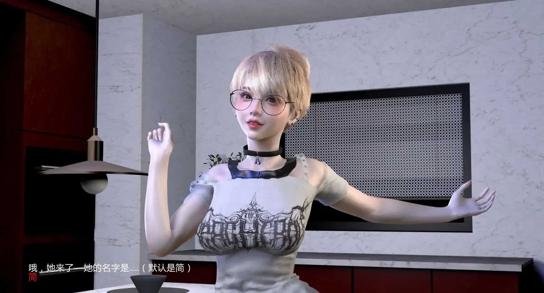 N之谜v0.7 AI汉化版