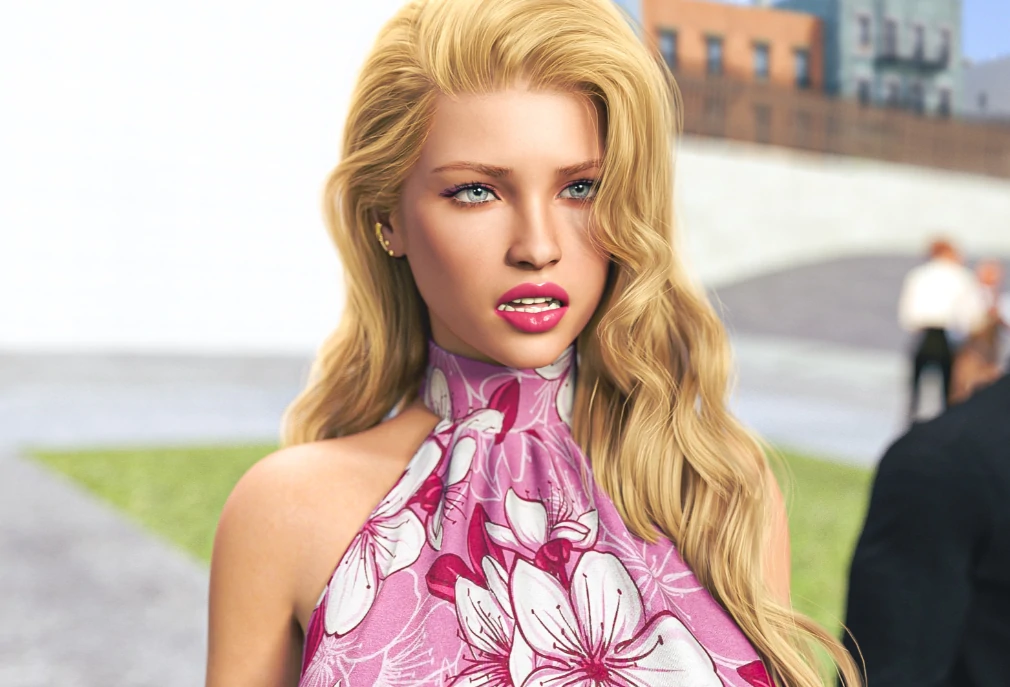 亲密接触 Ch.2 Part B Ext PC+安卓/汉化版slg游戏