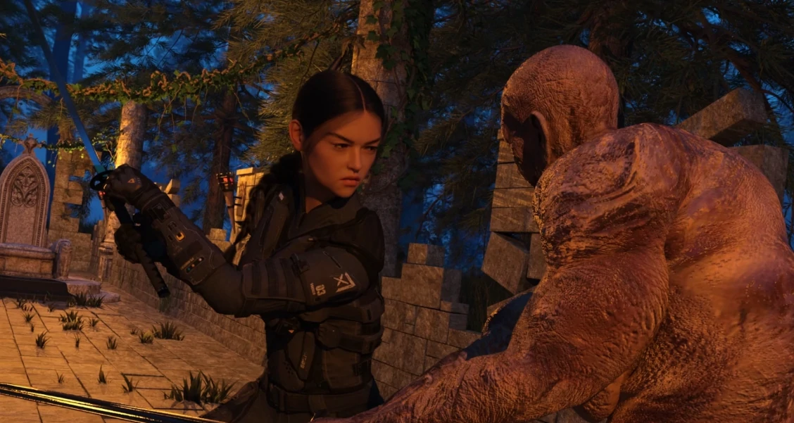 罪孽 Ch.45 PC+安卓/汉化版slg游戏