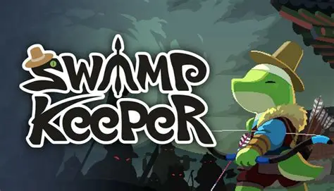 沼泽守护者/Swamp Keeper 冒险游戏