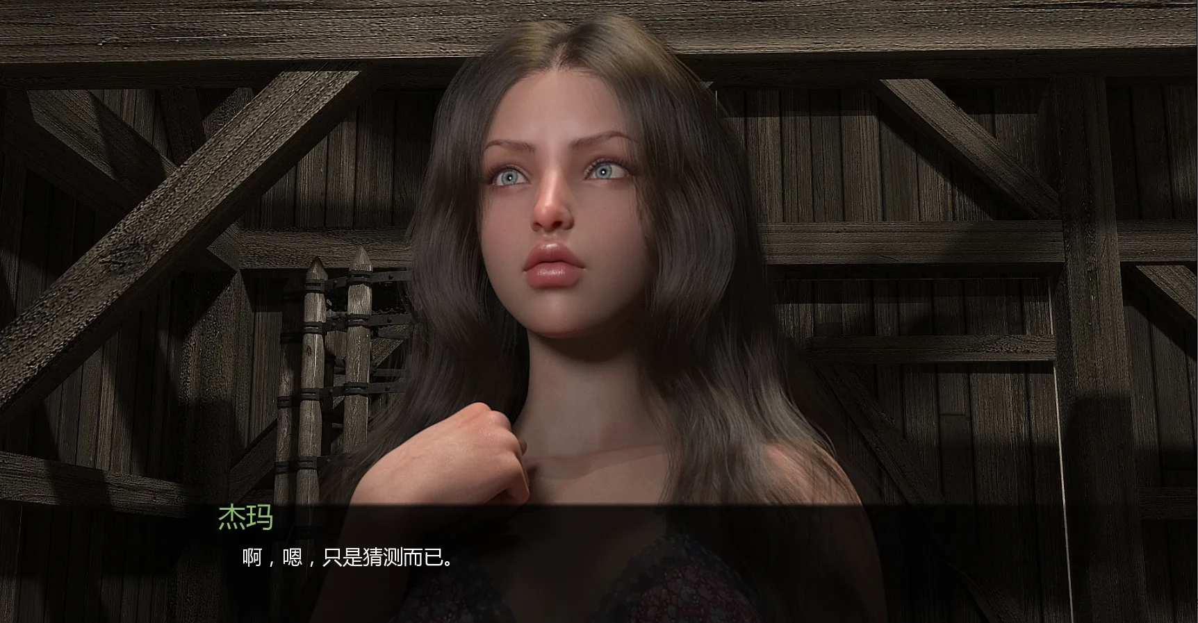 编年史Ch.3 v1.03 PC+安卓/汉化版SLG游戏