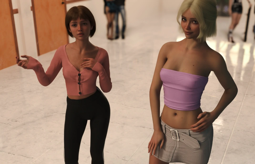 责任与爱之间1.3 PC+安卓/汉化版 slg游戏