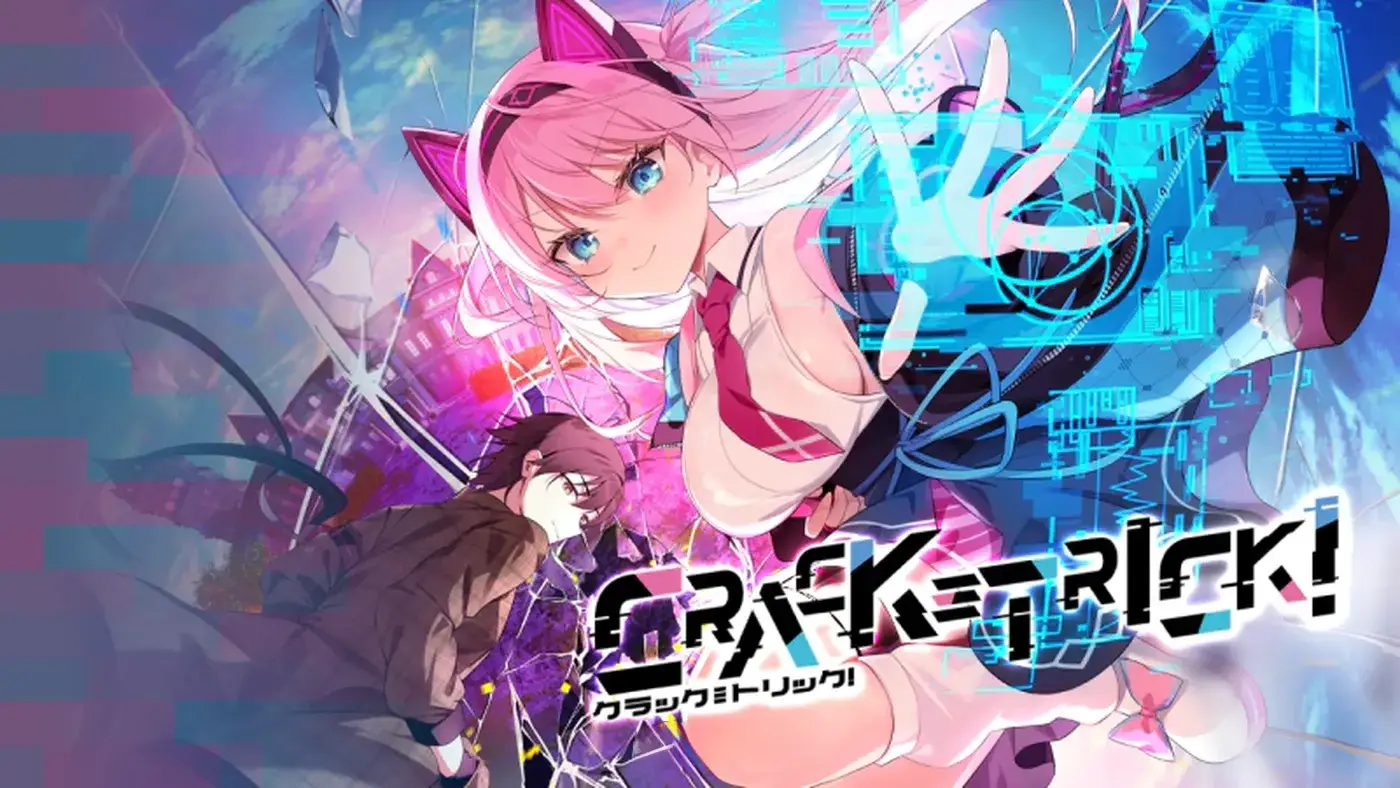 破解≡诡计 CRACK≡TRICK！豪華版