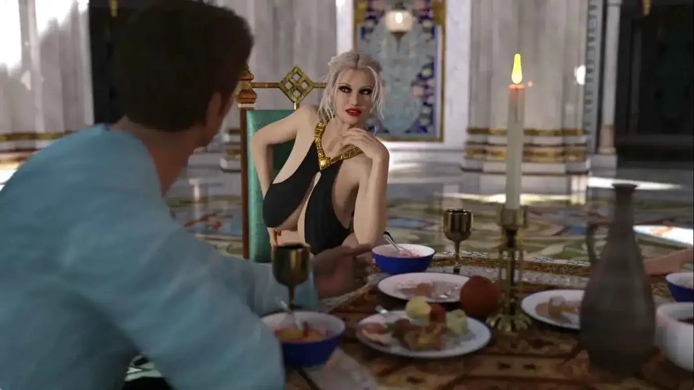 胜利者 – 可汗 v0.15.3 AI汉化版