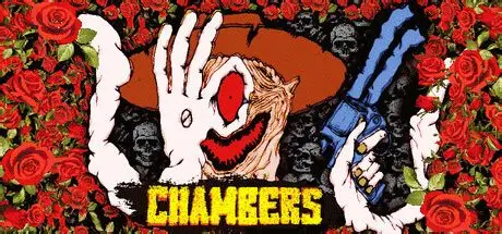 荒野左轮/Chambers 冒险游戏