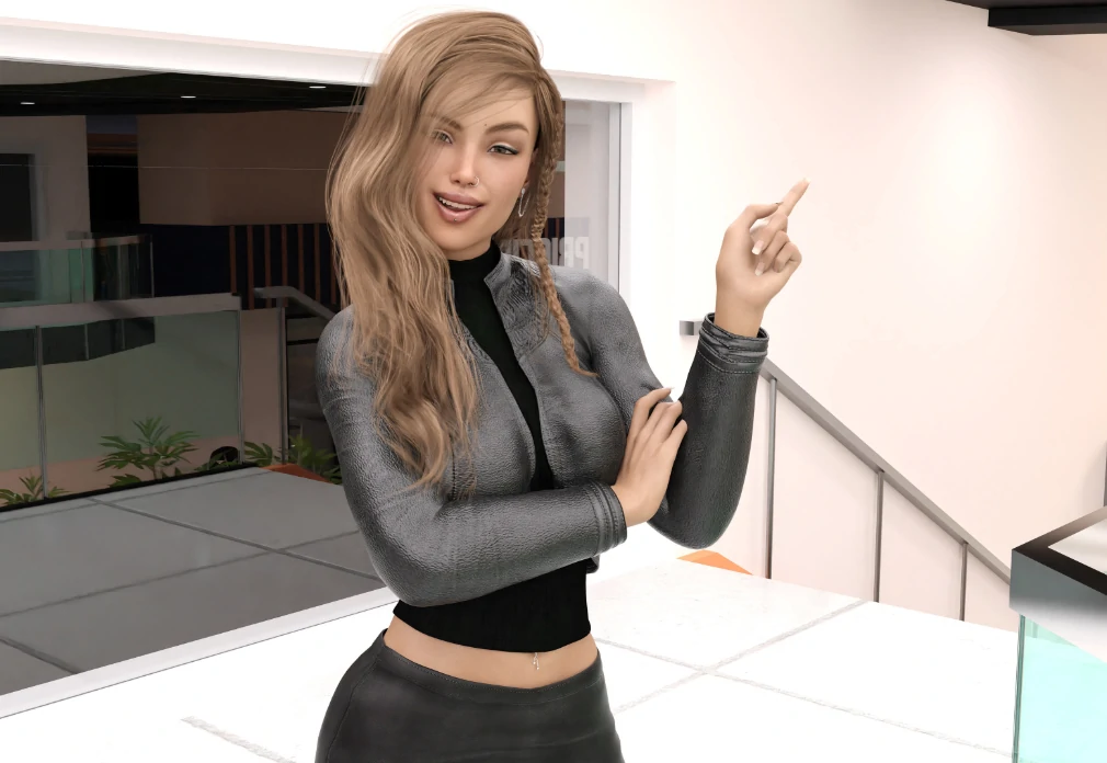 淑女游戏0.66 PC+安卓/汉化版