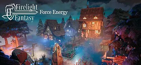 火光幻想：原力能量/Firelight Fantasy: Force Energy 动作游戏