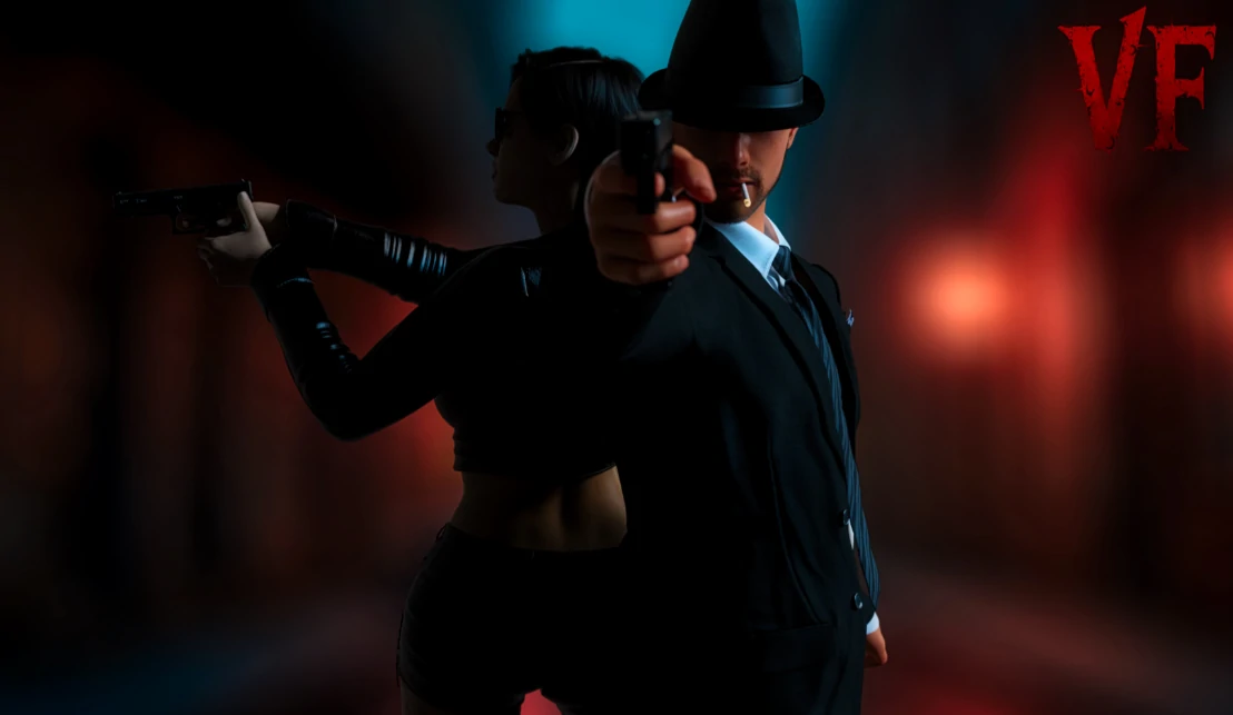 家族0.5 Ch.3 Part I PC+安卓/汉化版 SLG游戏