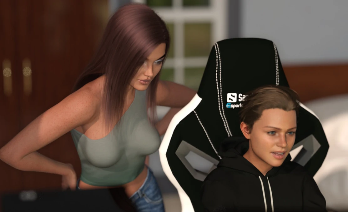 最好的朋友Ch.10.1 PC+安卓/汉化版