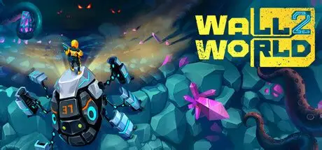 墙世界2/Wall World 2 冒险游戏